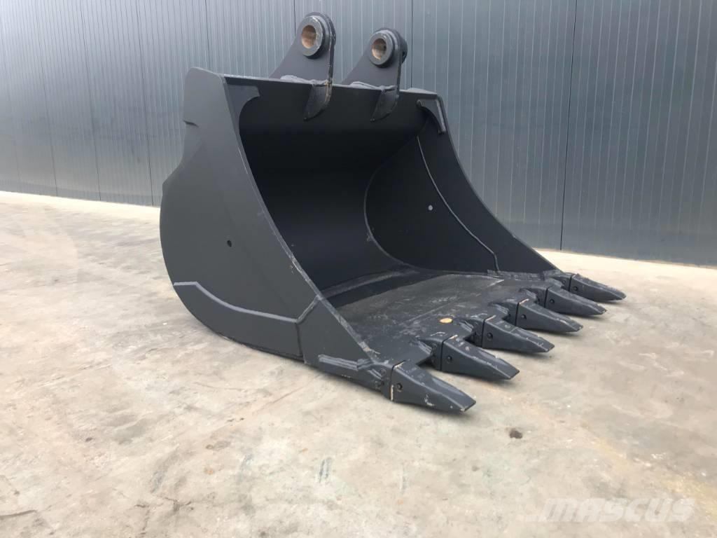 CAT 320D C-Stick Kopad