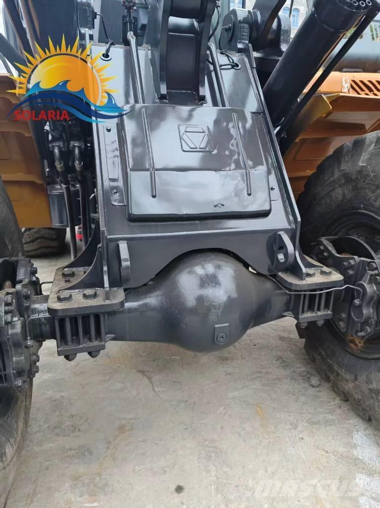 XCMG LW 500 HV Rataslaadurid