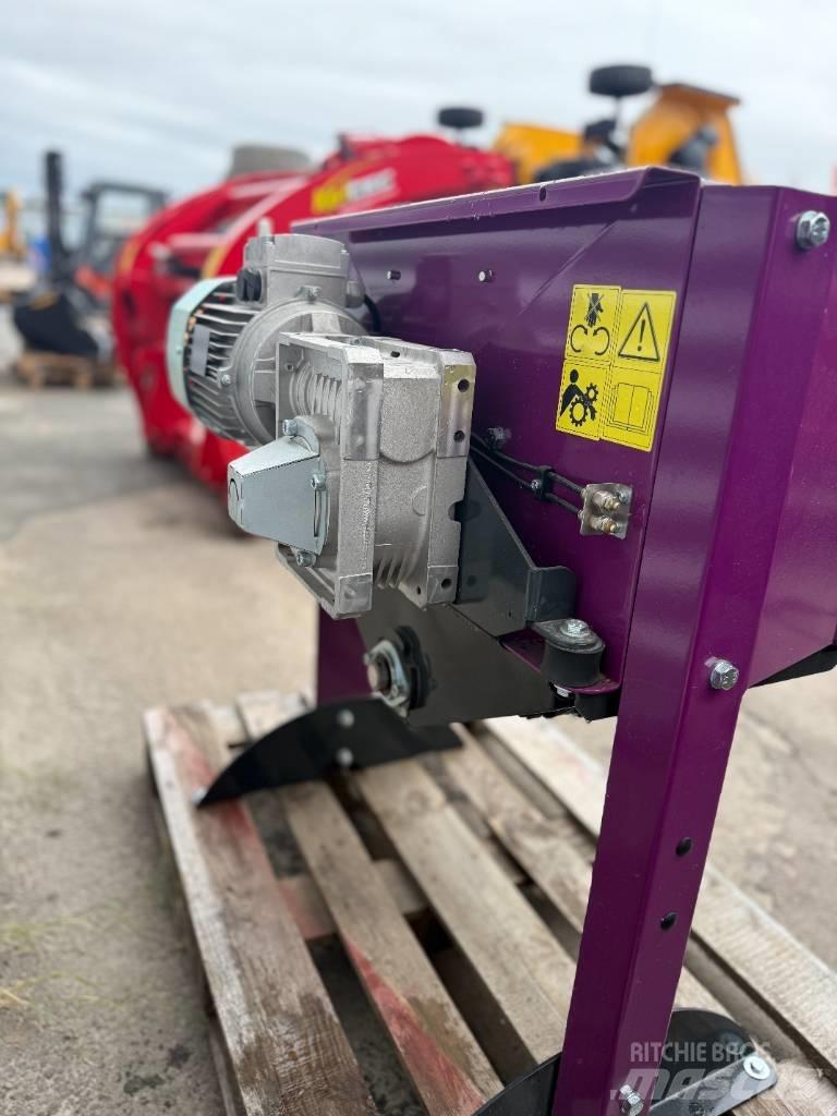 Murska 220 SM HD Veskid