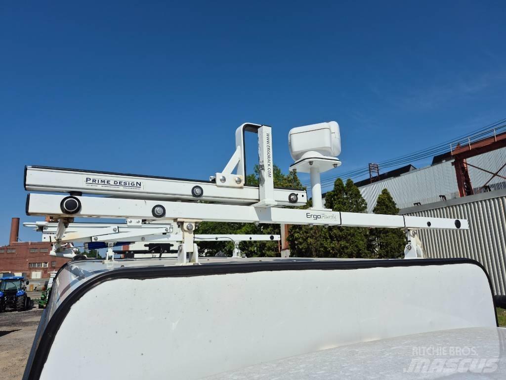 Ford F 250 Madelkaubikud