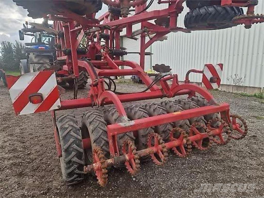 Horsch Tiger 4 AS Kultivaatorid