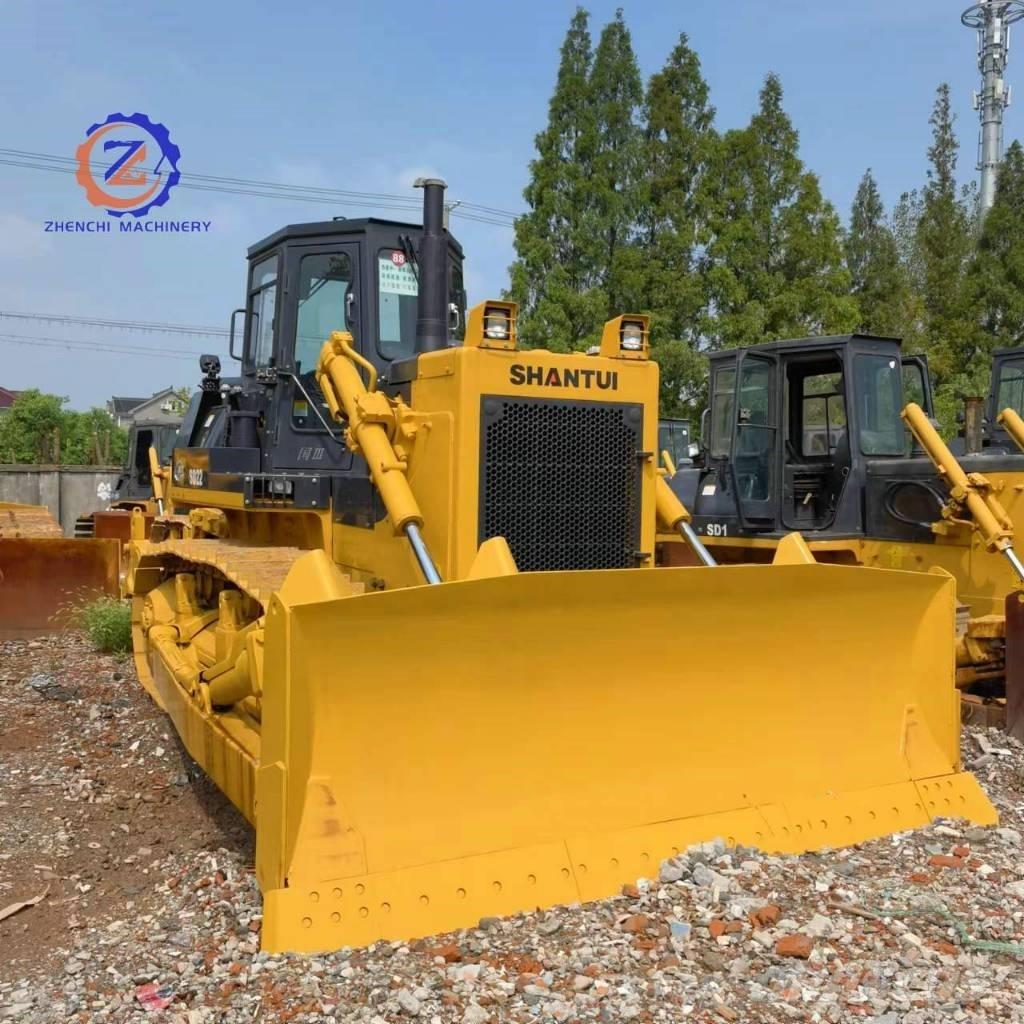 Shantui SD 22 Buldooserid