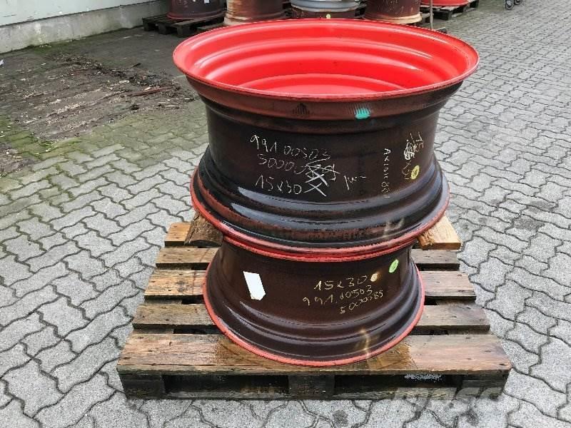  SONSTIGE 15 x 30 Muud põllumajandusmasinad