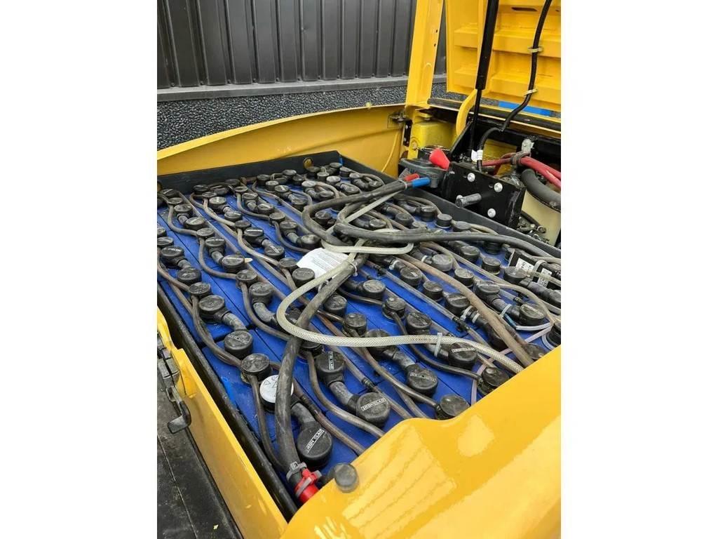 Hyster J2.5XN Elektritõstukid