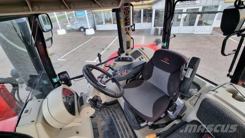 Massey Ferguson 7718 Traktorid