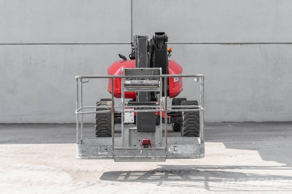 Manitou 180 ATJ RC Iseliikuvad poomtõstukid