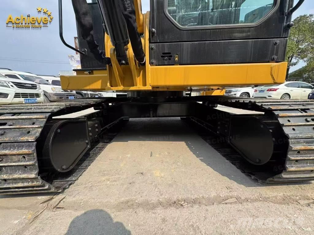 CAT 305.5 E CR Miniekskavaatorid < 7 t