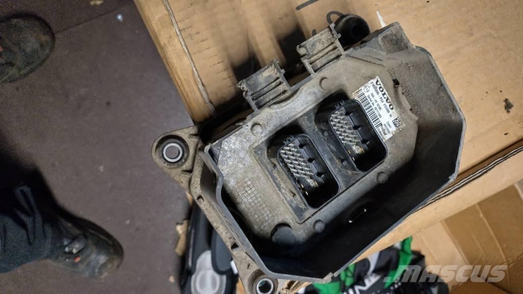 Volvo FCIOMM Elektroonikaseadmed