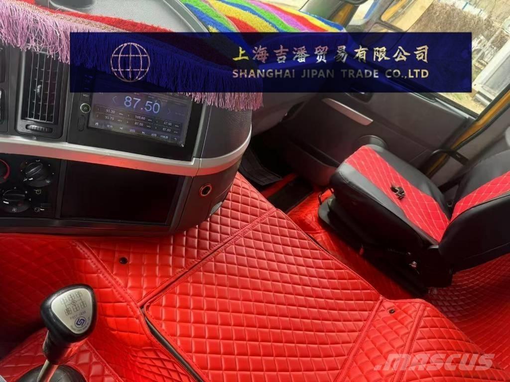 Sany STC 800 T5 Maastikutõstukid