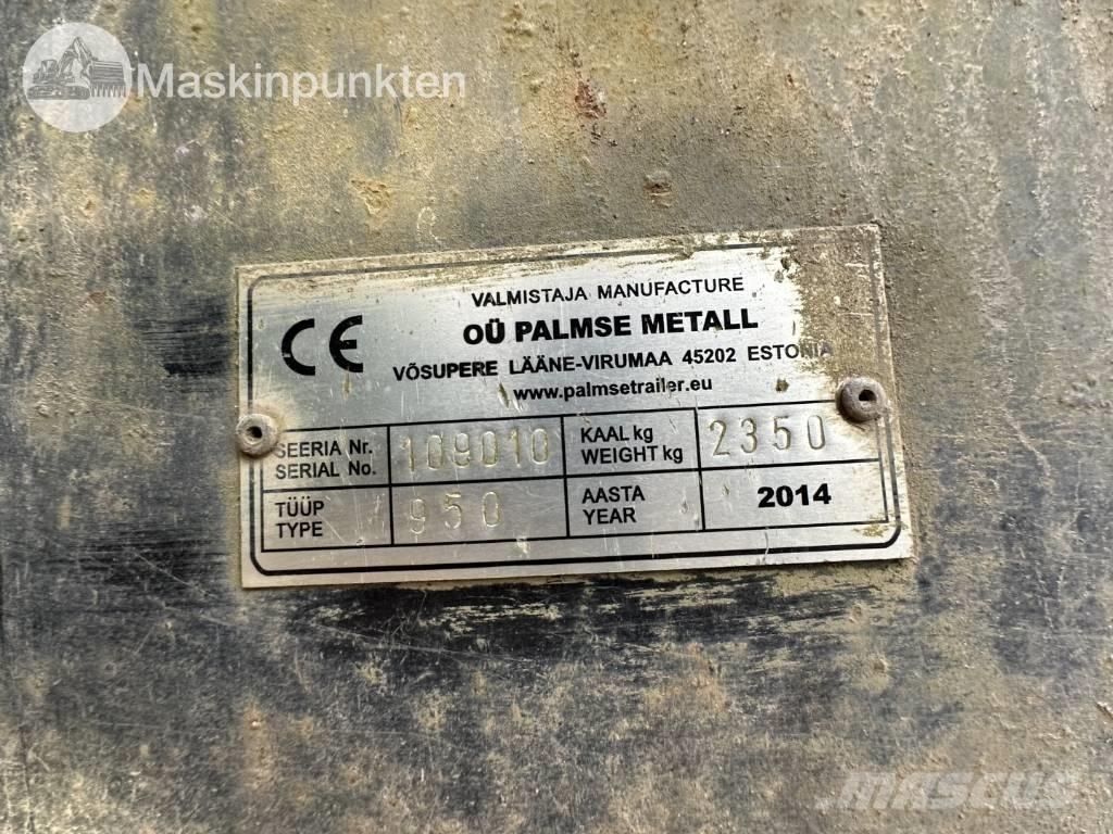 CAT M 317 Ratasekskavaatorid