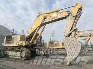 Komatsu PC 1250 SP-8 Roomikekskavaatorid