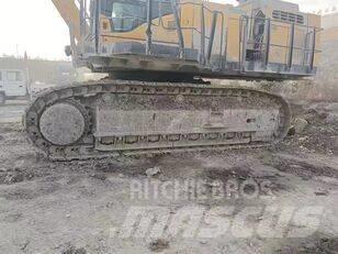 Komatsu PC 1250 SP-8 Roomikekskavaatorid