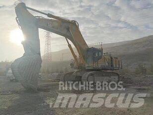 Komatsu PC 1250 SP-8 Roomikekskavaatorid