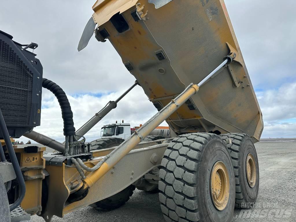 Bell B 45 E Karjääriveokid