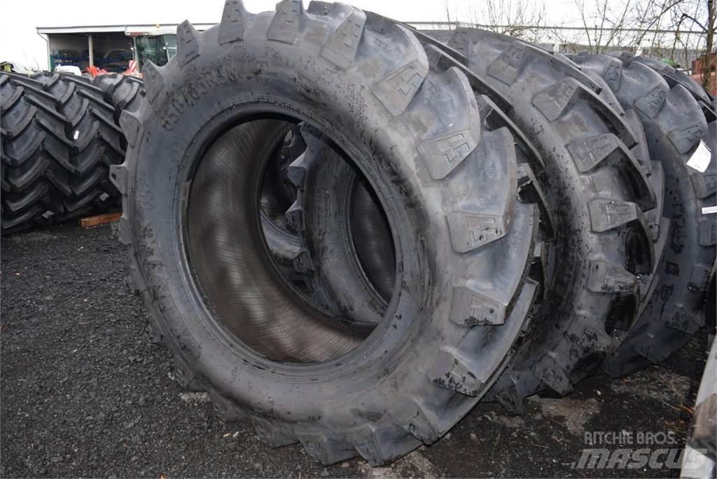  650/65R38 *GRI* Rehvid, rattad ja veljed