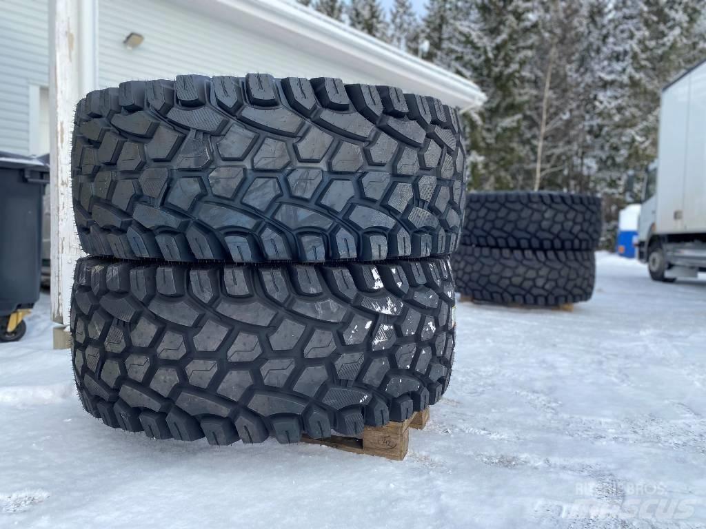 Nokian 620 60 34 Muud osad
