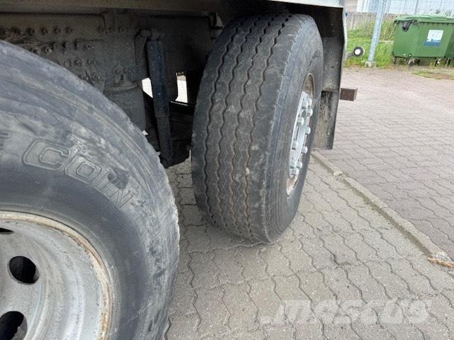 JENZ HEM583 Puiduhakkurid