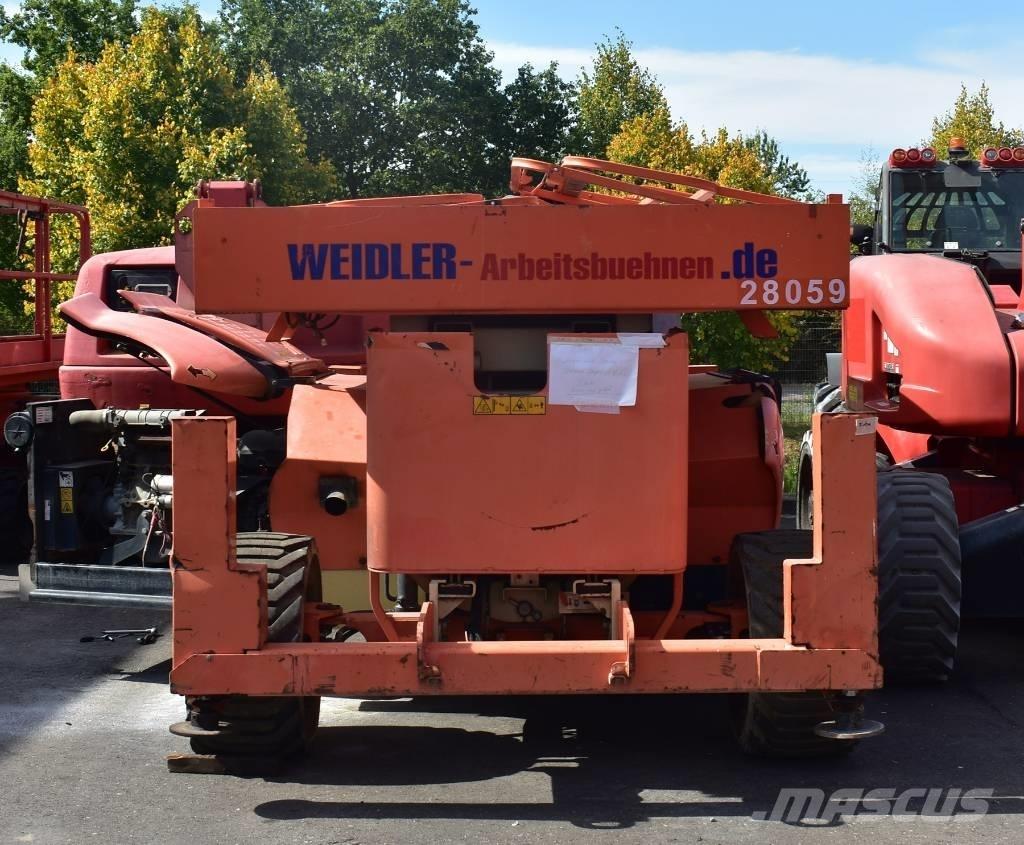 JLG RT4394 Käärtõstukid
