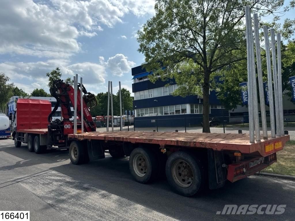 Diebolt autonoom Metsaveohaagised