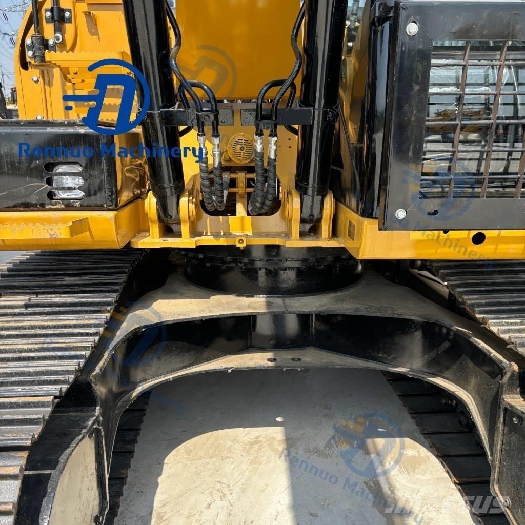 CAT 315 D2GC Väikeekskavaatorid 7t-12t