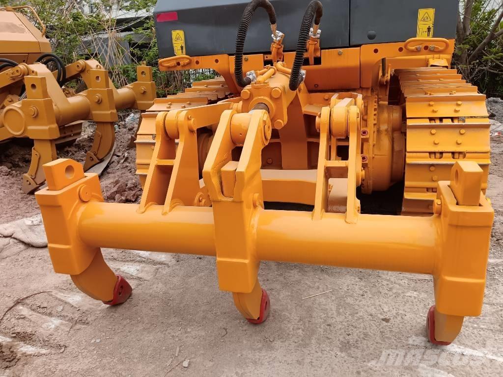 Shantui SD 16 Buldooserid