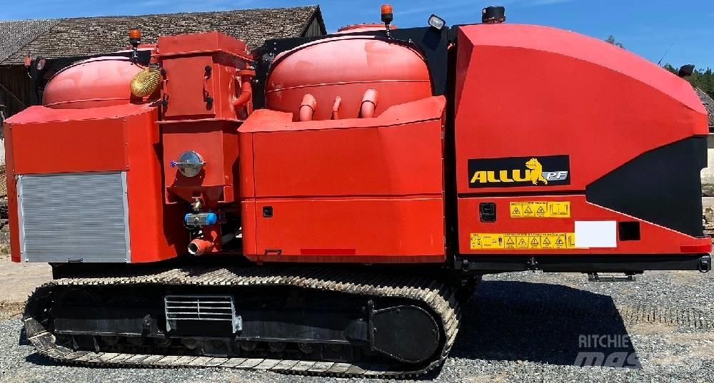 Allu PF 7+7 Vaiarammijad