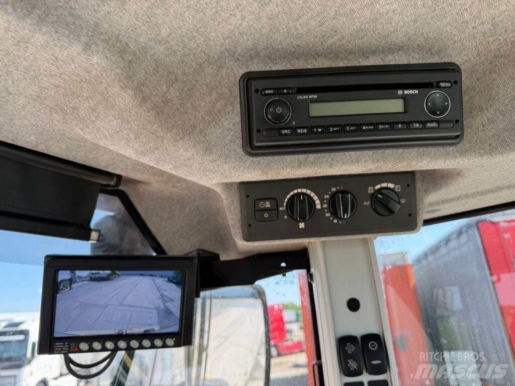 Volvo L60H Rataslaadurid