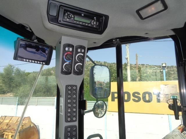CAT 966K Rataslaadurid
