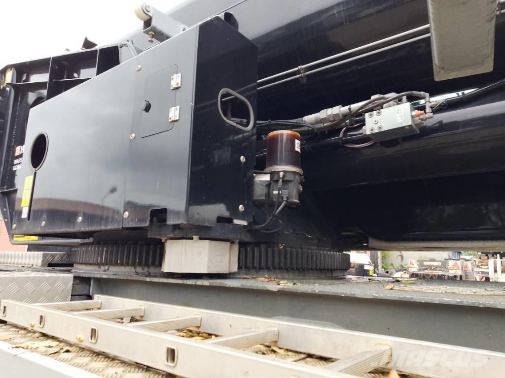 Demag AC 130-5 Maastikutõstukid