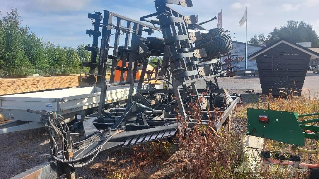 Parko Effective 6000 Äkked