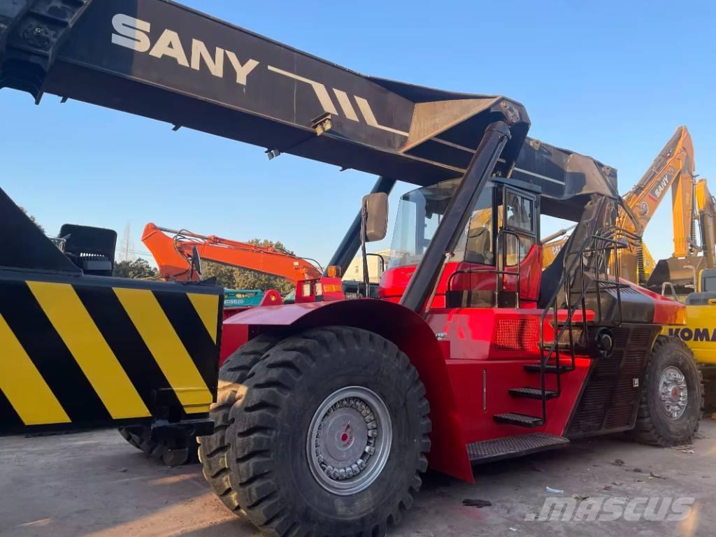 Sany SRSC 45 C30 Konteineritõstukid