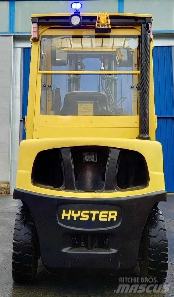 Hyster H 30 FT Diiseltõstukid