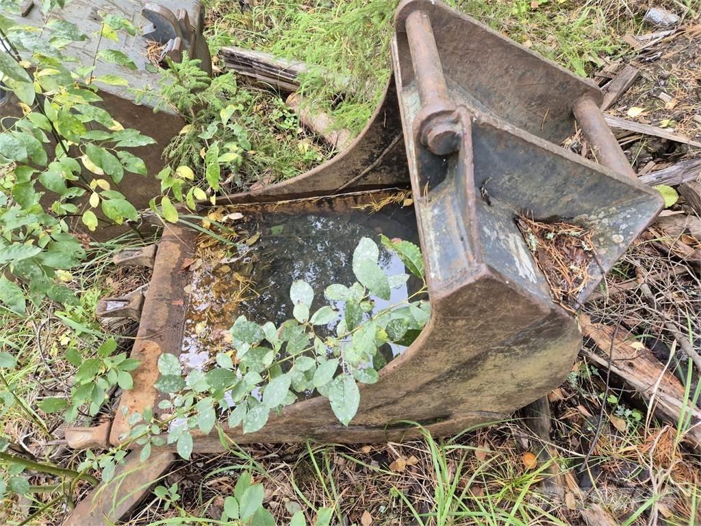  Kynsikauha S40 Kopad