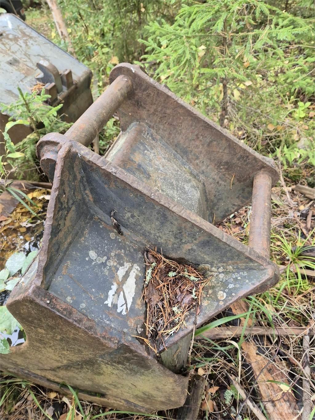  Kynsikauha S40 Kopad