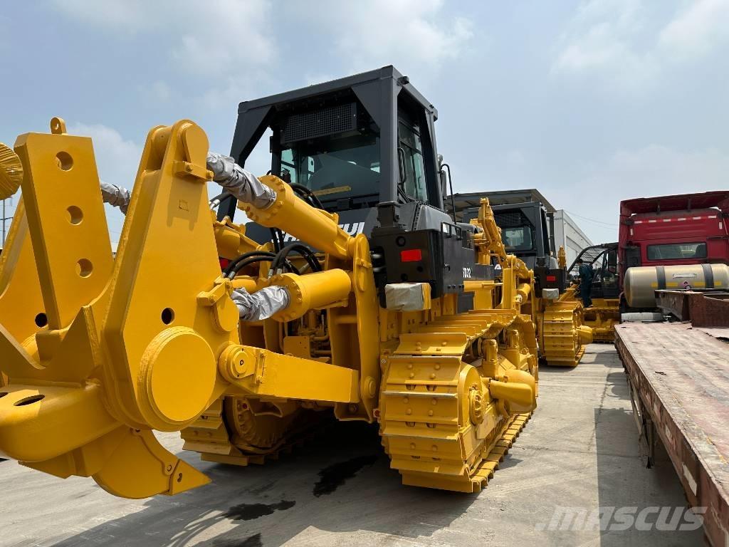 Shantui SD 32 Buldooserid