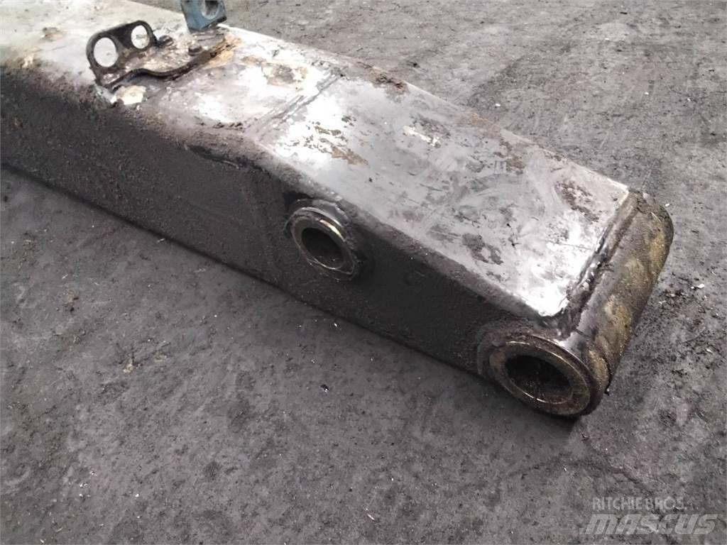 Rottne RK 160 Forvarderi kraanad