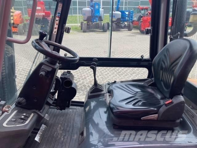 Still RC 40-35 Gaasitõstukid