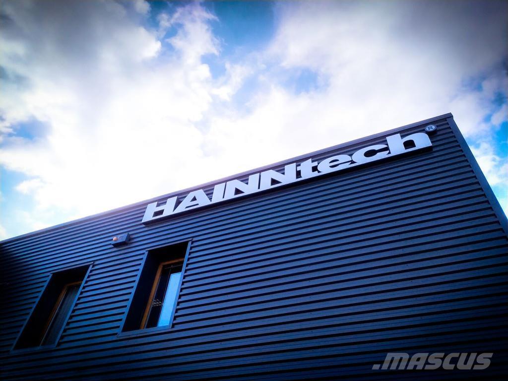 Scania DC12 340 Mootorid