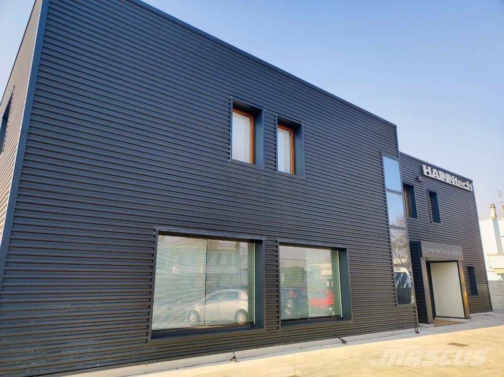 Scania DC12 340 Mootorid