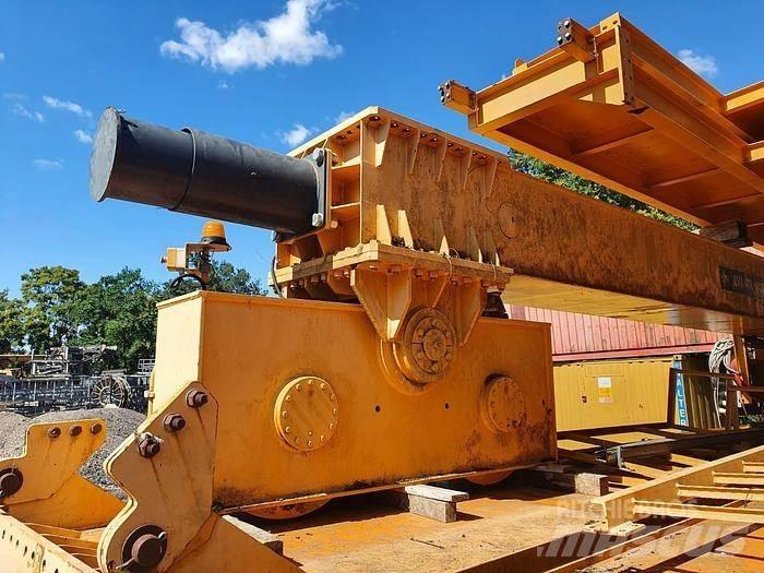  CIMOLAI RGC500Ton Sildkraanad