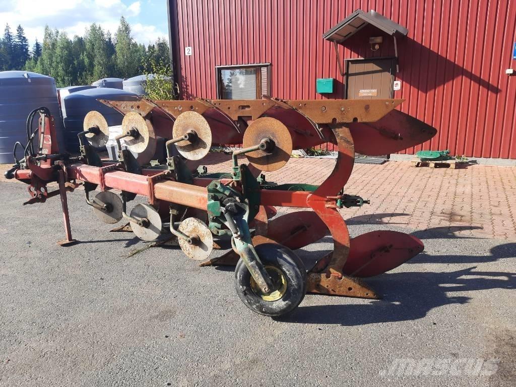 Kverneland E160 4x16 Pöördadrad