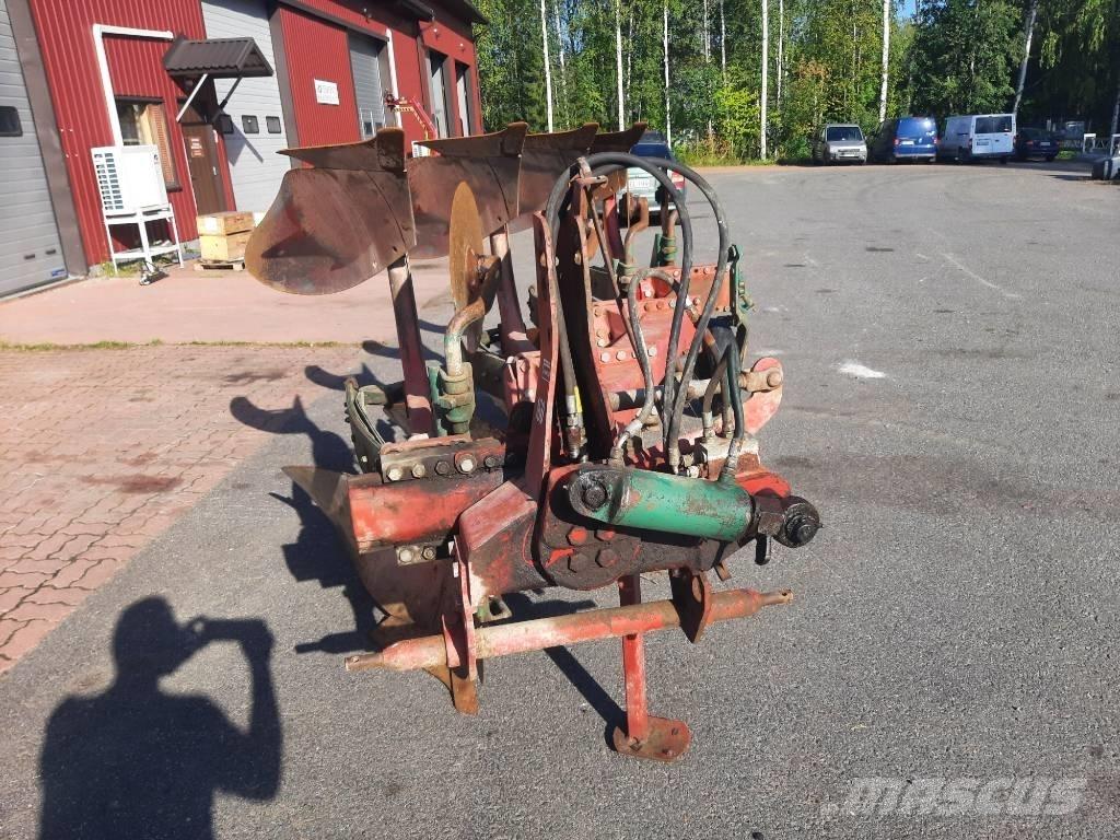 Kverneland E160 4x16 Pöördadrad