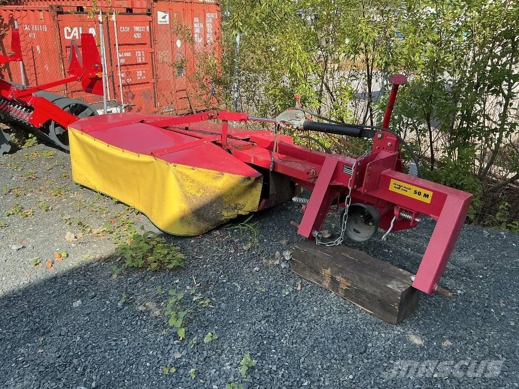 Agrow 185 H Niidukid