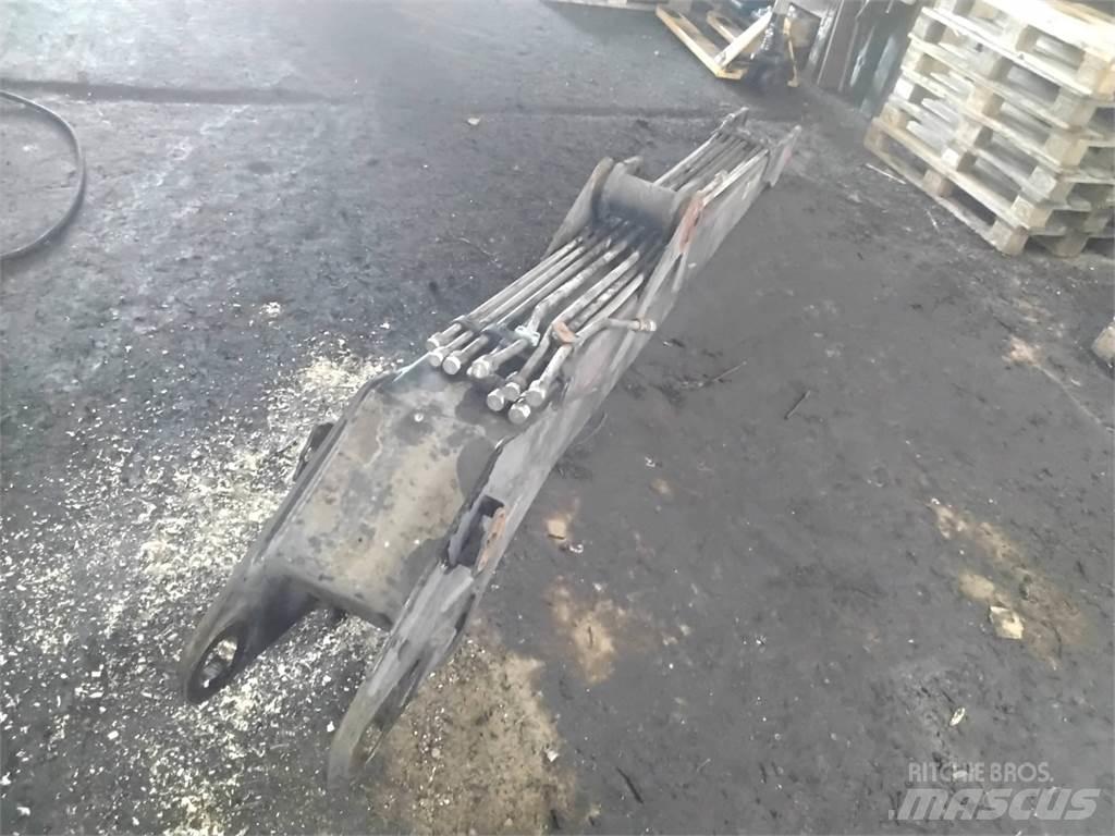 Valmet Crf10 Forvarderi kraanad