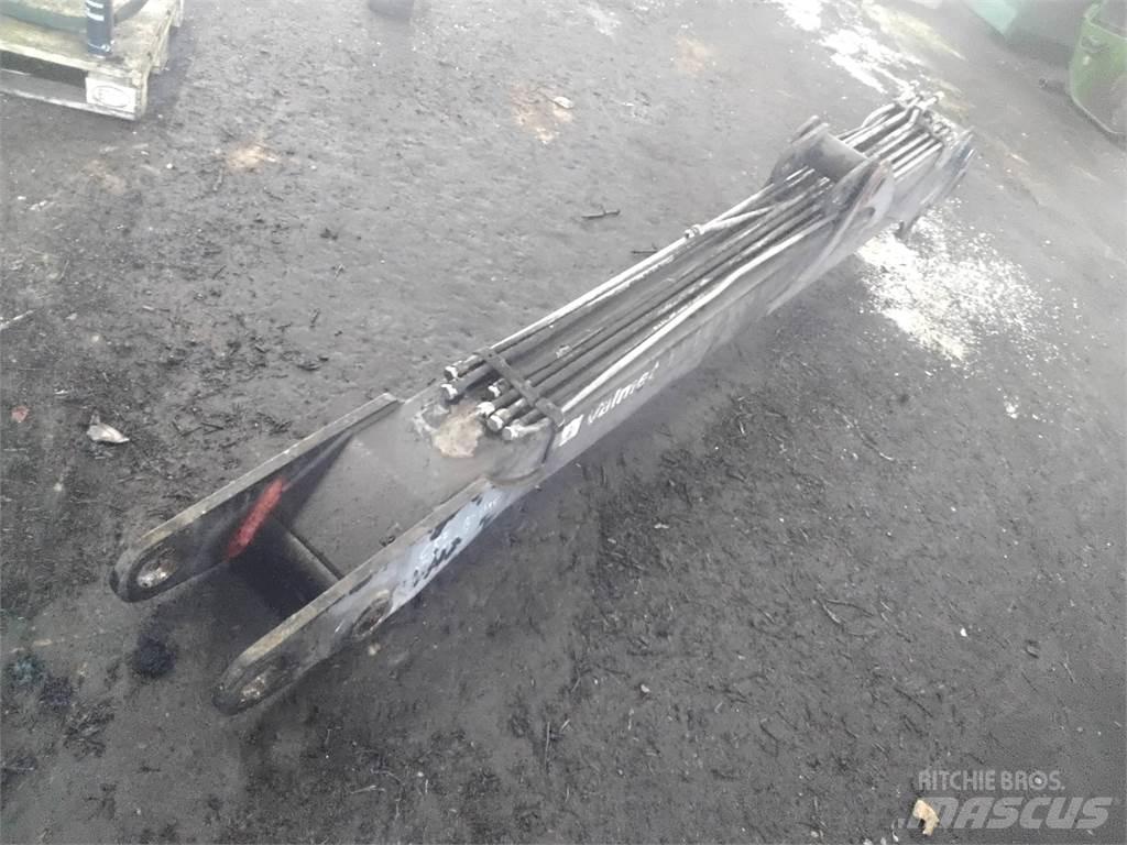 Valmet Crf10 Forvarderi kraanad