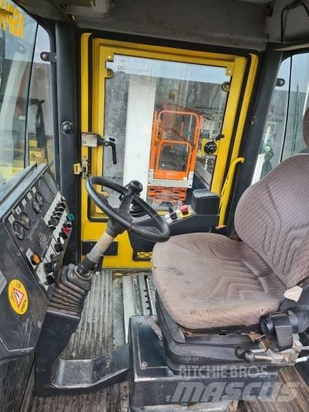 Bomag BW 174 AD Tandemrullid