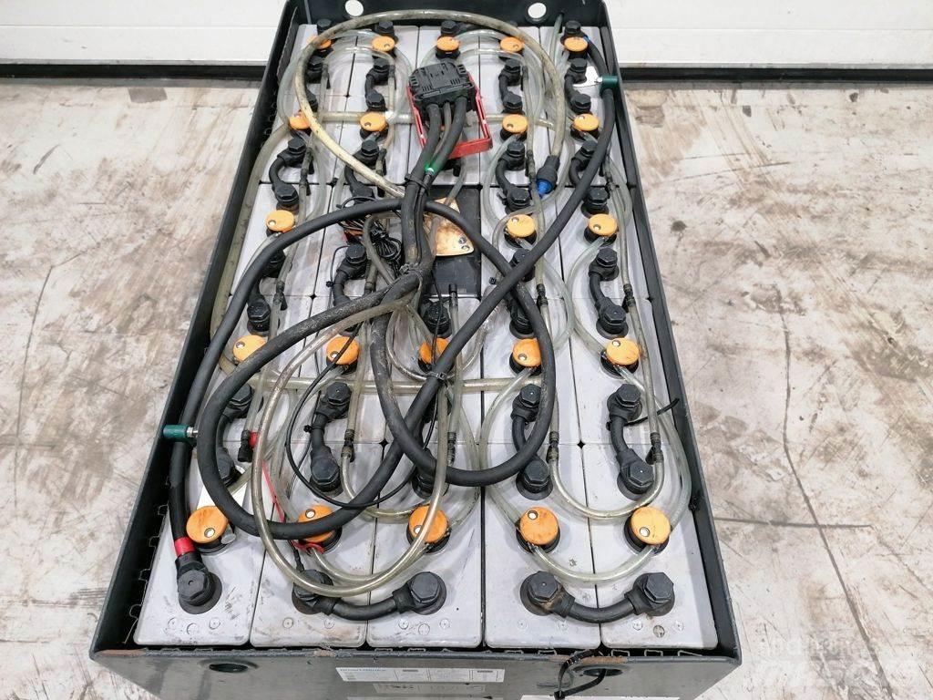  Batterij 48V 625Ah Akud