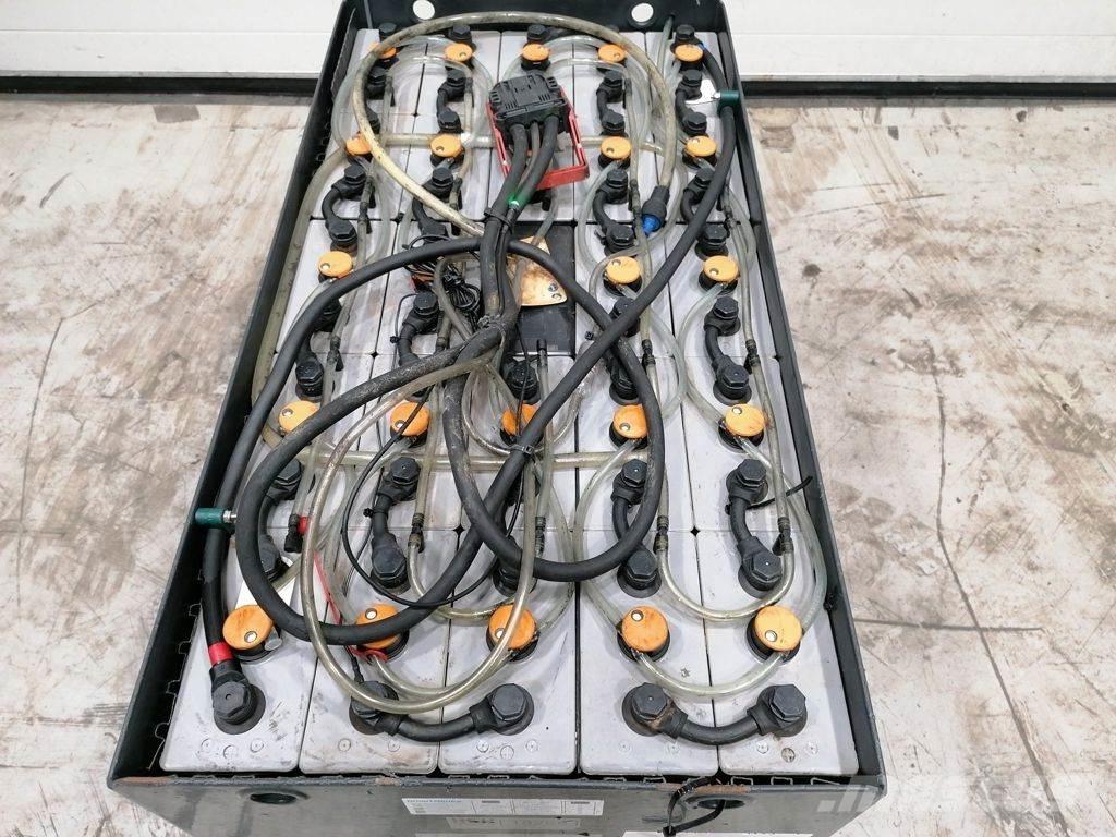  Batterij 48V 625Ah Akud