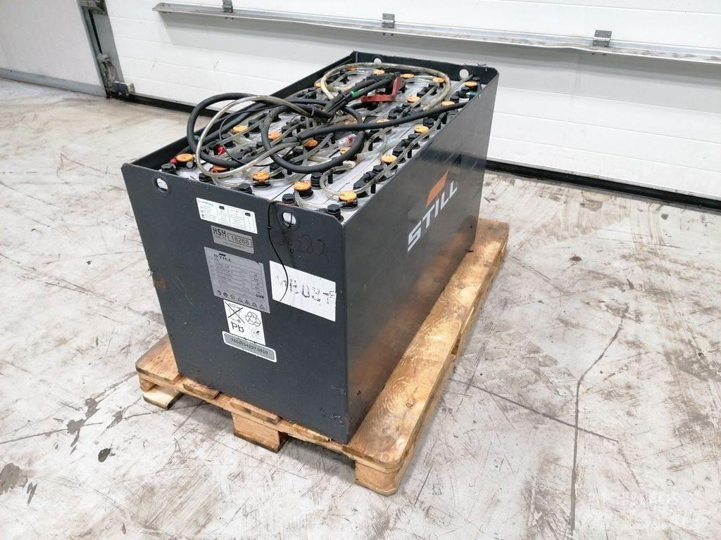  Batterij 48V 625Ah Akud