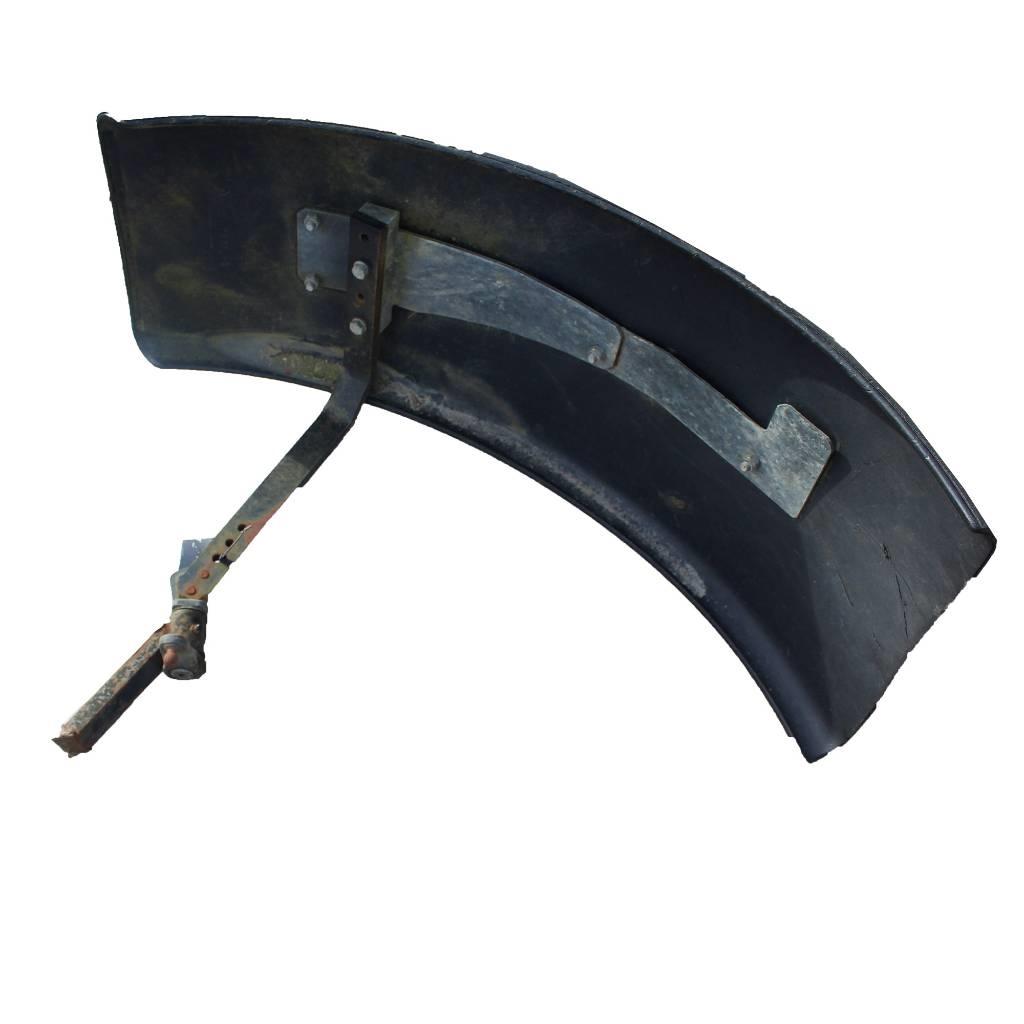 John Deere Framskärm Raamid